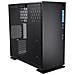 Case 303 Middle Tower E-ATX / Micro-ATX 2 Porte USB 3.0 Colore Nero (Finestrato)  - Foto miniatura 2