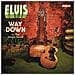 Elvis Presley - Way Down In The Jungle Room (2 Cd)  - Foto miniatura 1