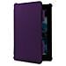 Custodia Sottile Per Kindle Fire Hdx 8.9" - Viola - Foto miniatura 1