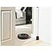 Robot Aspirapolvere Roomba 615 Potenza 30 Watt Colore Grigio /Nero - Foto miniatura 3