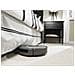 Robot Aspirapolvere Roomba 615 Potenza 30 Watt Colore Grigio /Nero - Foto miniatura 4