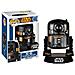 R2 Q5 Star Wars Pop 5750 Bobble Head Convention Special 10 Cm - Foto miniatura 3