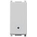 Invertitore Plana Silver 1p 16ax 14013. sl - Foto miniatura 8