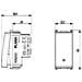 Invertitore Plana Silver 1p 16ax 14013. sl - Foto miniatura 4