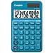 calcolatrice tascabile sl-310uc blu casio - Foto miniatura 1