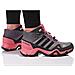 Scarpe Terrex Mid Gtx K Bb1954 Taglia 35 Colore Viola - Foto miniatura 2