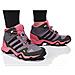 Scarpe Terrex Mid Gtx K Bb1954 Taglia 35 Colore Viola - Foto miniatura 3