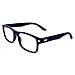 Occhiali Da Lettura Unisex Blu + 1.50 Diottrie Mangusta 513-2 - Foto miniatura 1