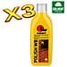 Polish Wb Adatto Per Parquet Verniciato Opaco Polish Per Pavimenti In Legno 1lt X 3 - Foto miniatura 1