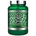 100% Whey Isolate 1,54lb (700g) - - Whey Isolate - Cioccolato - Foto miniatura 1