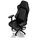 Hero PU Leather Air filled seat Schienale imbottito sedia da ufficio e computer - Foto miniatura 2