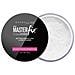Viso Masterfix Poudre Libre Fixante 01 Transparent Trucco One Size - Foto miniatura 2