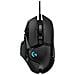 G502 High Performance Gaming Mouse EER2 - Foto miniatura 6