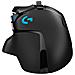 G502 High Performance Gaming Mouse EER2 - Foto miniatura 5