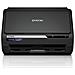 Scanner A4 FastFoto FF-680W a Colori 600 x 600 dpi USB 3.0 Colore Nero - Foto miniatura 5