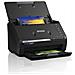 Scanner A4 FastFoto FF-680W a Colori 600 x 600 dpi USB 3.0 Colore Nero - Foto miniatura 2