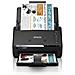 Scanner A4 FastFoto FF-680W a Colori 600 x 600 dpi USB 3.0 Colore Nero - Foto miniatura 3