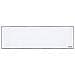 Mousepad- Extended - White - Foto miniatura 1