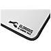 Mousepad- Extended - White - Foto miniatura 2