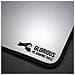 Mousepad- Extended - White - Foto miniatura 5