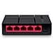 Ms105g Switch 5 Porte Gigabit - Foto miniatura 1