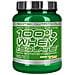 Scitec 100% Whey Isolate 700 G Proteine - Vaniglia E Frutti Di Bosco - Foto miniatura 1