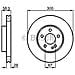 Freno Dsq Bd975 0.986.479,137 Mila - Foto miniatura 2