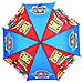 Paw Patrol Automatic Metal Polyester Taslon Folding Umbrella, 46 Cm, Blue Ombrello Pieghevole, Blu (blue)  - Foto miniatura 1