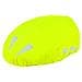Helmã ¼ Berzug Neon Giallo Con Reflex Logos Universalgrã ¶ Ã & # X178; E - Foto miniatura 1