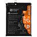 Batteria Pila Originale Huawei Hb525777eew 3800mah Per P40 - Foto miniatura 5