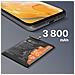 Batteria Pila Originale Huawei Hb525777eew 3800mah Per P40 - Foto miniatura 6