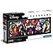 CLM39516 Puzzle Panorama da 1000 pezzi - I Cattivi Disney - Foto miniatura 1