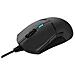 Mouse Gaming DX700 Wireless Ottico 8 Tasti 16000 DPI Colore Nero - Foto miniatura 1