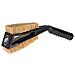 Sloper Spazzola Boulder Nero Unisex Adultonerotaglia Unica - Foto miniatura 2
