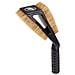 Sloper Spazzola Boulder Nero Unisex Adultonerotaglia Unica - Foto miniatura 1