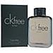 Ck Eau De Toilette Free 100ml Spray - Foto miniatura 1