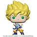 Figure POP!Animat. : DBZ S9Goku / Kamehameha  - Foto miniatura 1