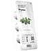 Semi Timo Smart Graden Click & Grow 3 Piantine Da Giardino - Foto miniatura 1