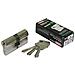 30697 - Serratura Porta A Cilindro, Tipo C83n 35/50 Vs - Foto miniatura 3