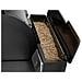 Barbecue a Pellet SmokeFire EX6 GBS Colore Nero - Foto miniatura 3