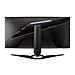 Monitor 37.5" LED IPS Curvo Gaming Optix MEG381CQR Plus 3840x1600 UWQHD+ Tempo di Risposta 1 ms Frequenza di Aggiornamento 175 (Hz) - Foto miniatura 5