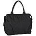 Pure Organizzatore Bag Black - Foto miniatura 1