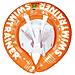 Freds Swim Academy Swimtrainer Baby Buoy Orange - 2 A 6 Anni - Foto miniatura 1