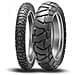 Gomme Pneumatici Trailmax Mission 110/80 -19 59t - Foto miniatura 2