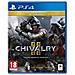 Interactive Ps4 Chivalry 2 Day One Edition Europa - Foto miniatura 1