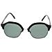 Occhiali Da Sole Donna Zanzibar-black-01 (ø 50 Mm) - Foto miniatura 2