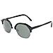 Occhiali Da Sole Donna Zanzibar-black-01 (ø 50 Mm) - Foto miniatura 1