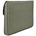 Custodia per Notebook in Cotone fino a 16" Colore Verde - Foto miniatura 4