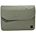 Custodia per Notebook in Cotone fino a 16" Colore Verde - Foto miniatura 3