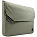Custodia per Notebook in Cotone fino a 16" Colore Verde - Foto miniatura 2